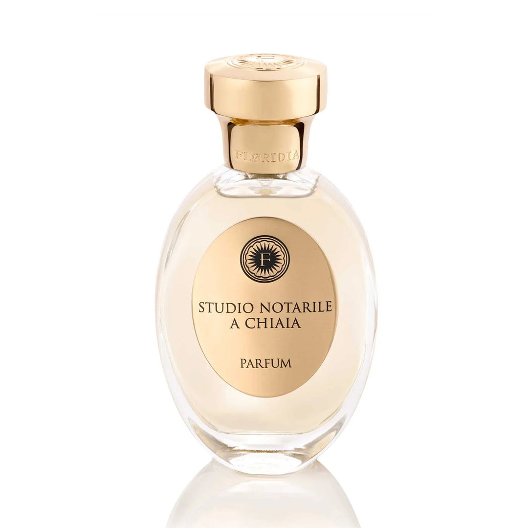 FLORIDIA Studio Notarile a Chiaia