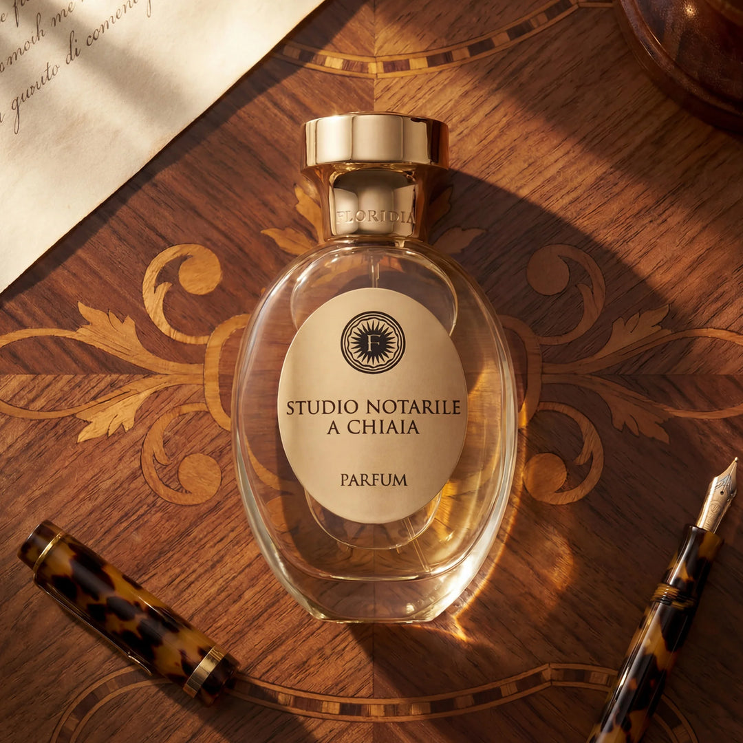 FLORIDIA Studio Notarile a Chiaia