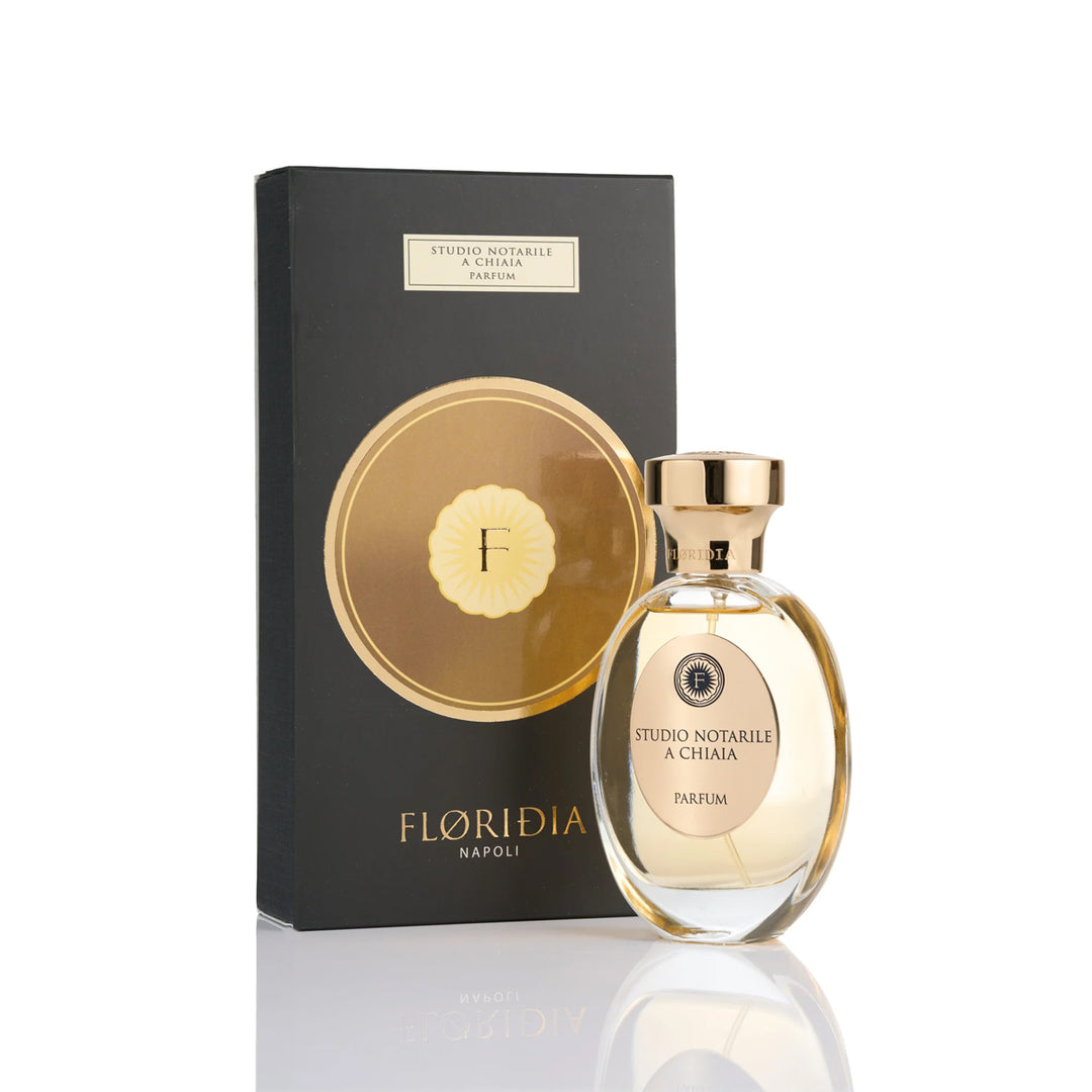 FLORIDIA Studio Notarile a Chiaia