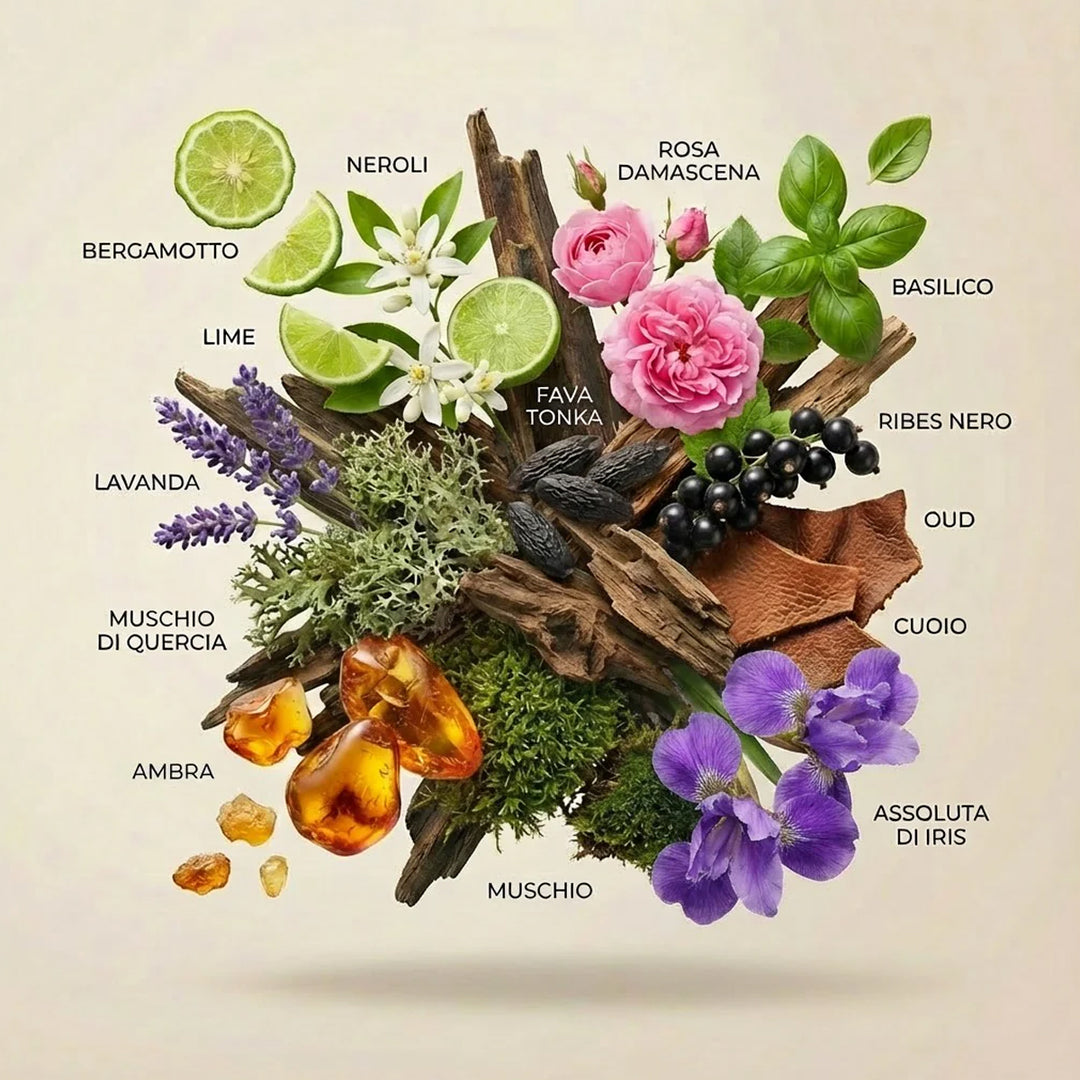 FLORIDIA Studio Notarile a Chiaia