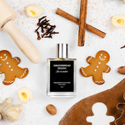 THEODOROS KALOTINIS  EAU DE PARFUM GINGERBREAD DOUGH