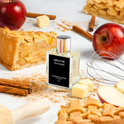 THEODOROS KALOTINIS  EAU DE PARFUM APPLE PIE