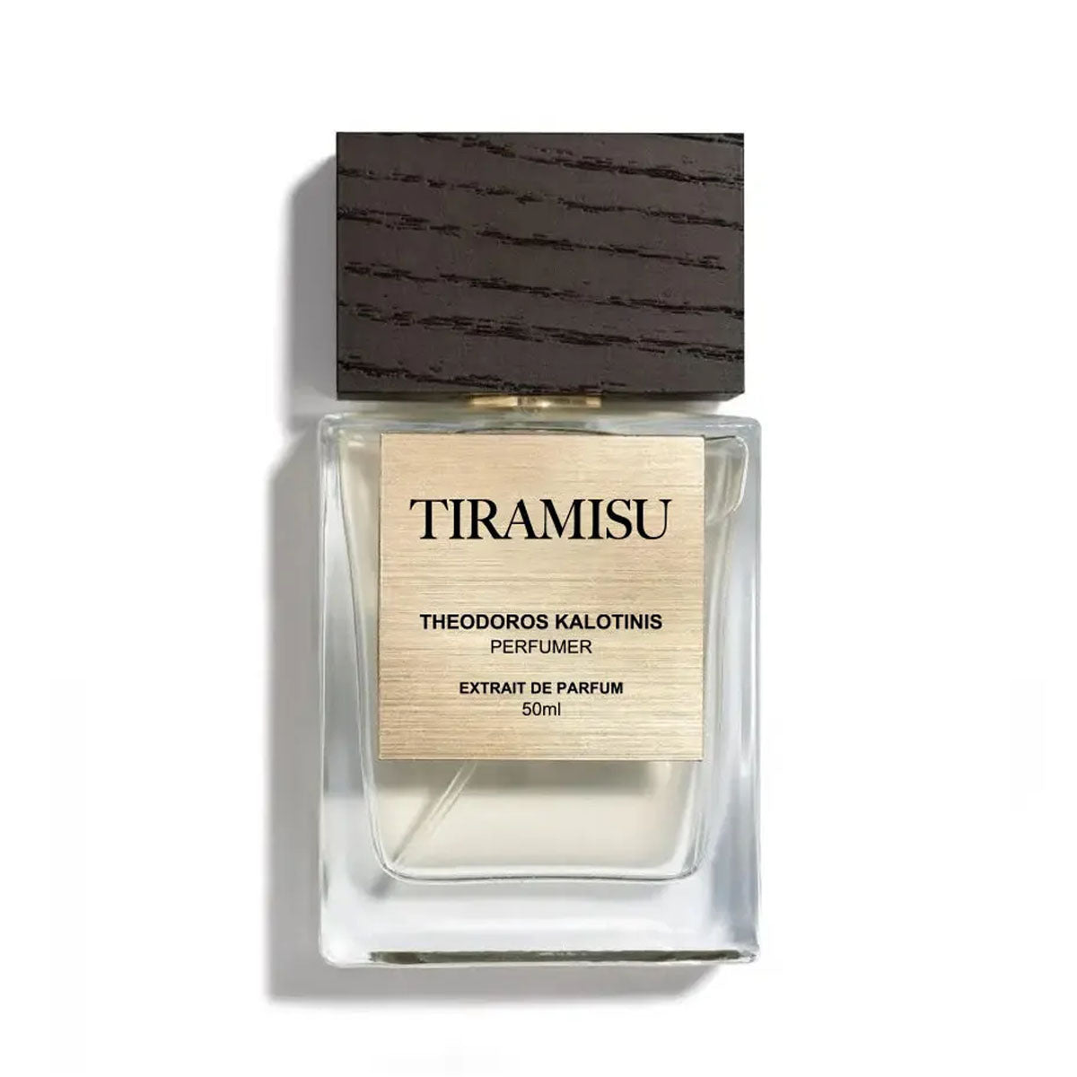 THEODOROS KALOTINIS Tiramisu
