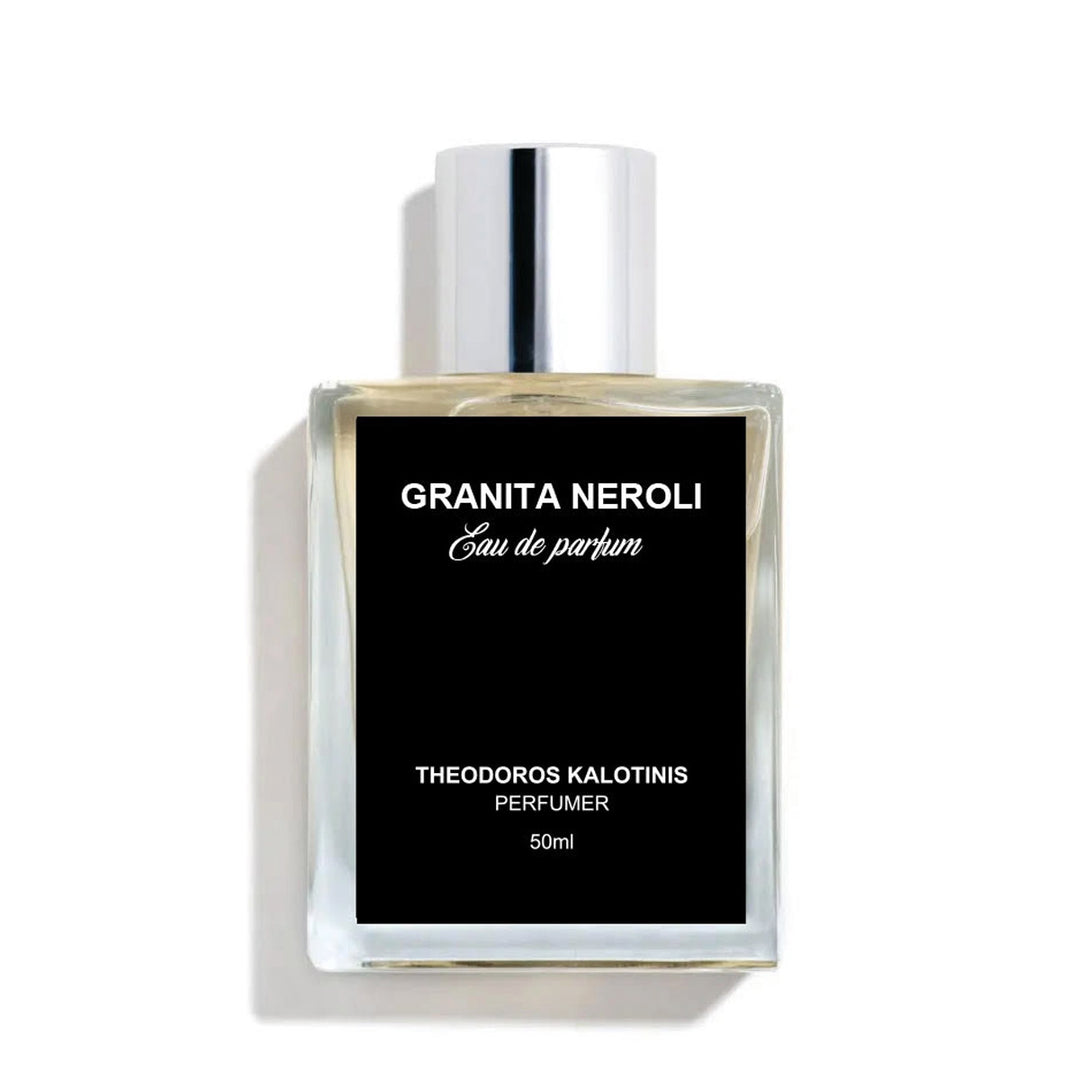 THEODOROS KALOTINIS Granita Neroli