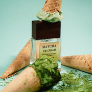 THEODOROS KALOTINIS Matcha Ice Cream