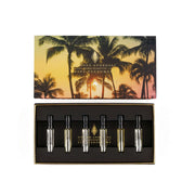SIMONE ANDREOLI - TROPICAL ESCAPES - Discovery Kit