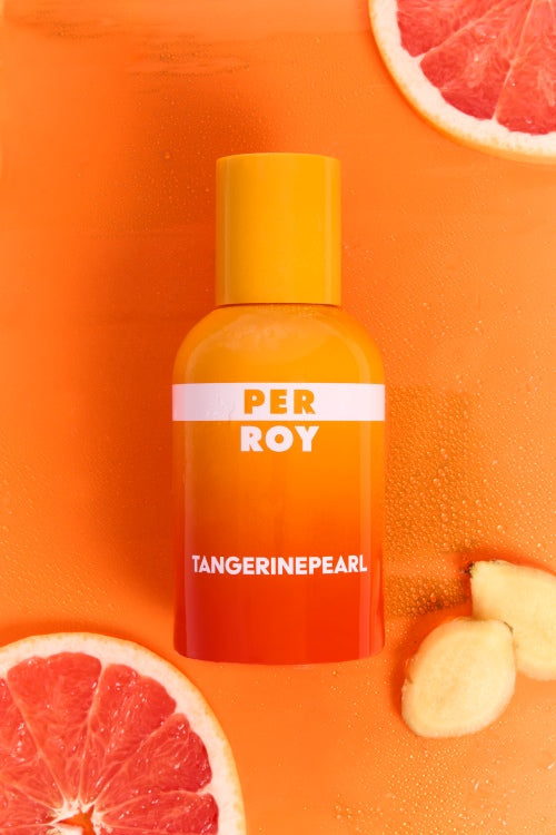 PERROY Tangerinepearl