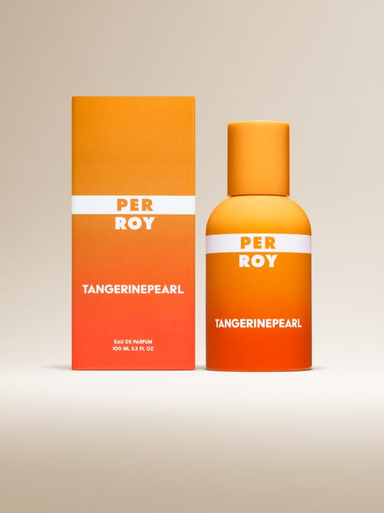 PERROY Tangerinepearl