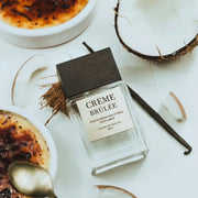 THEODOROS KALOTINIS CRÈME BRÛLÉE