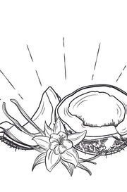 MARCOCCIA VANIGLIA ESOTICA