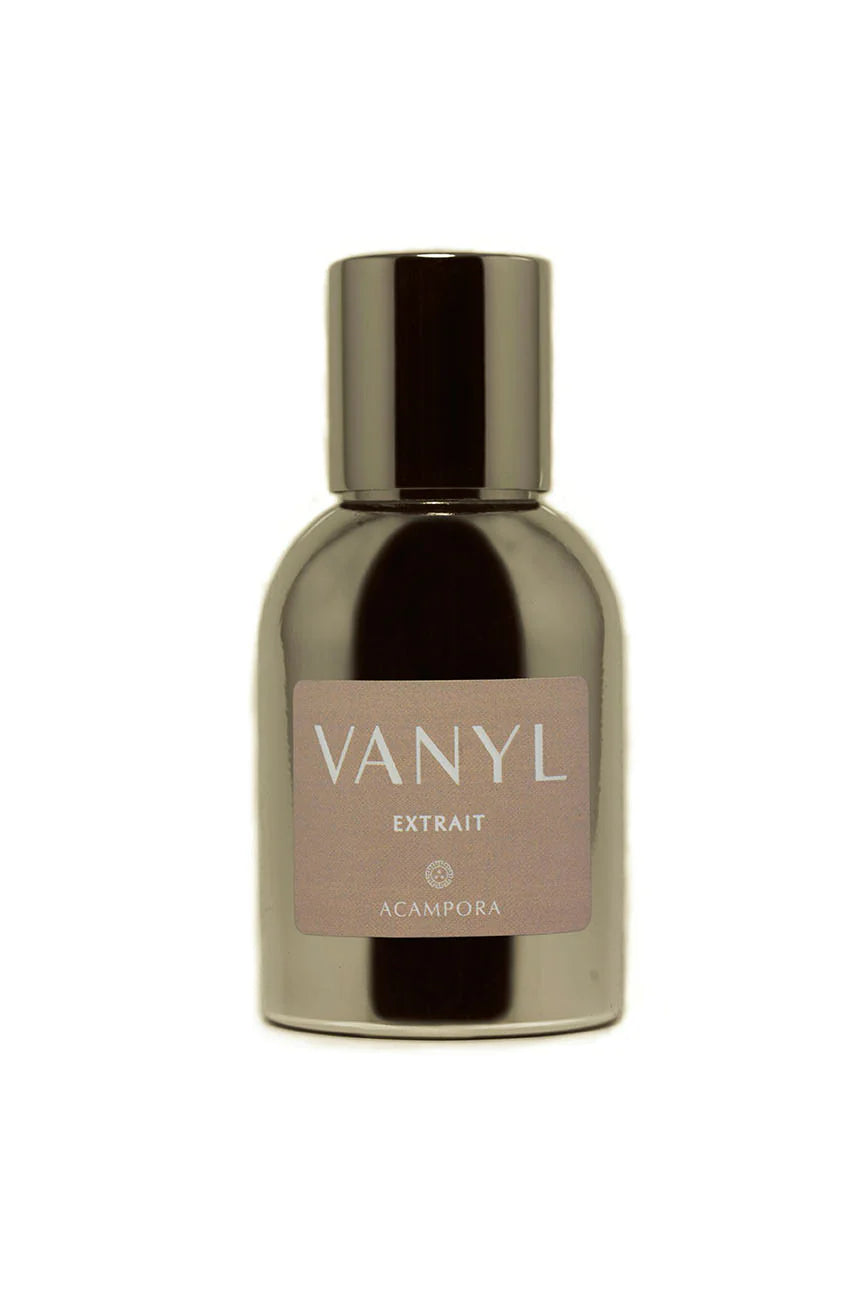 BRUNO ACAMPORA  Vanyl - Extrait de Parfum