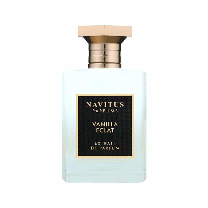 NAVITUS PARFUMS VANILLA ÉCLAT