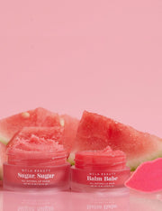 NCLA BEAUTY Watermelon Lip Care Duo
