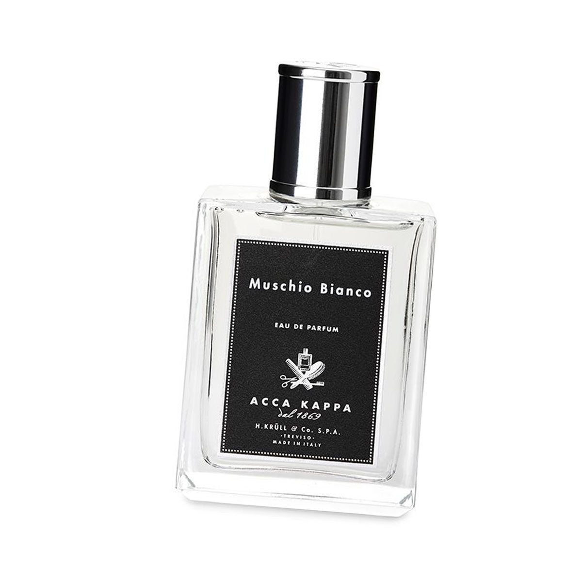 ACCA KAPPA Muschio Bianco