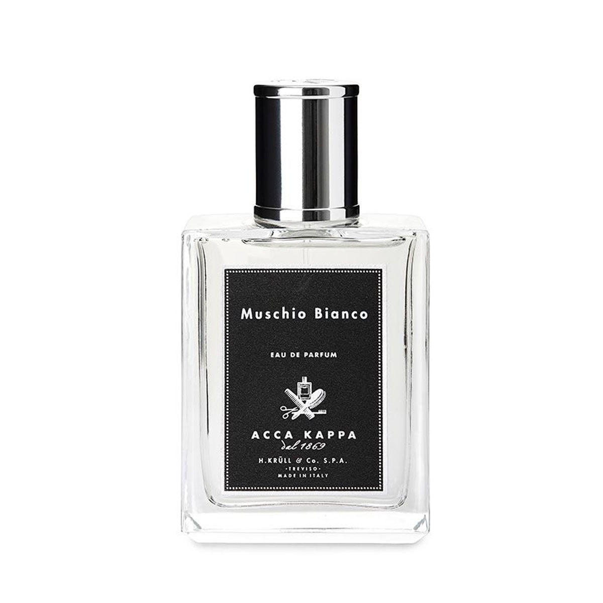 ACCA KAPPA Muschio Bianco