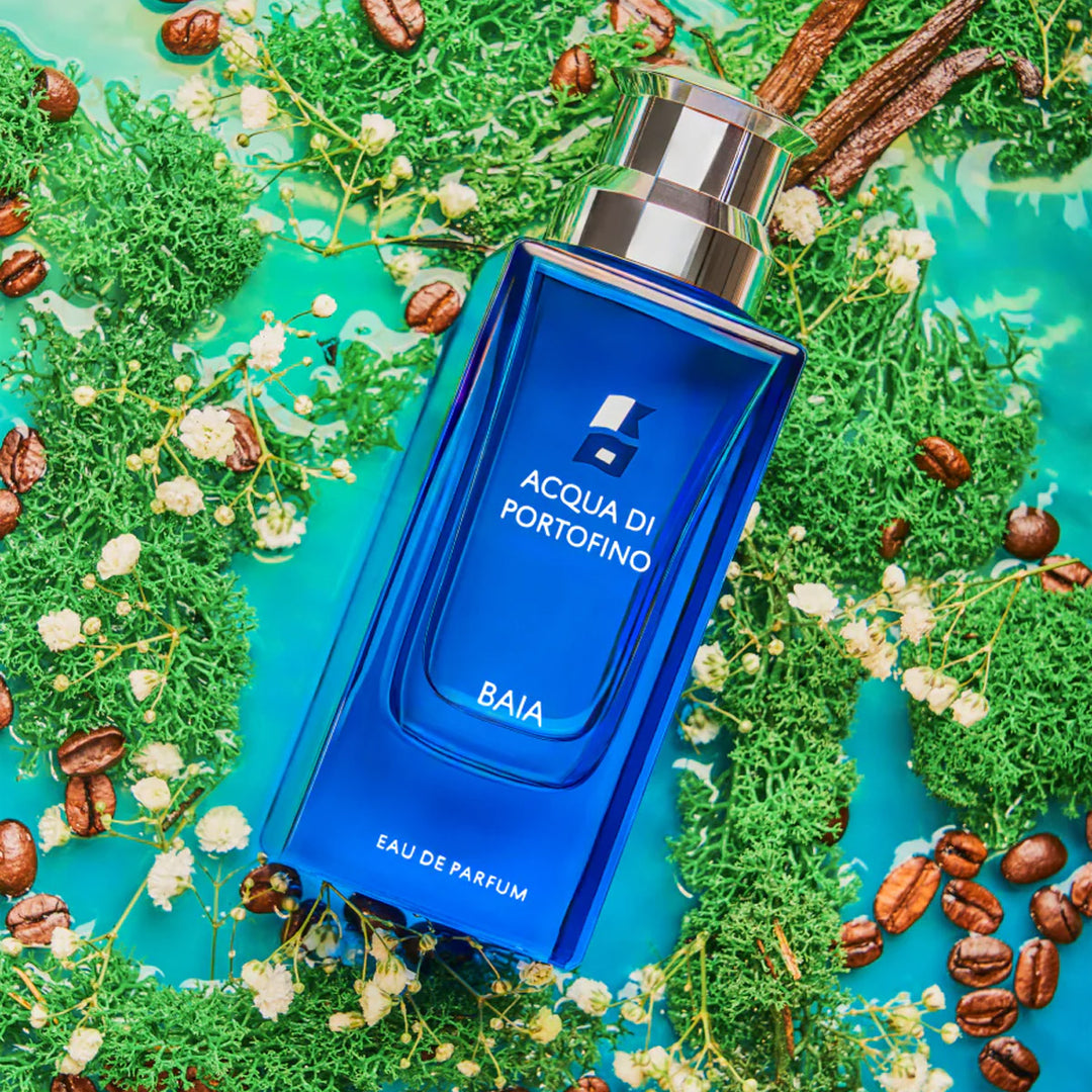 ACQUA DI PORTOFINO Baia