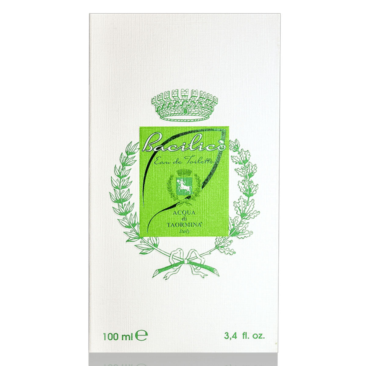 Acqua di Taormina Parfums Bacilicò