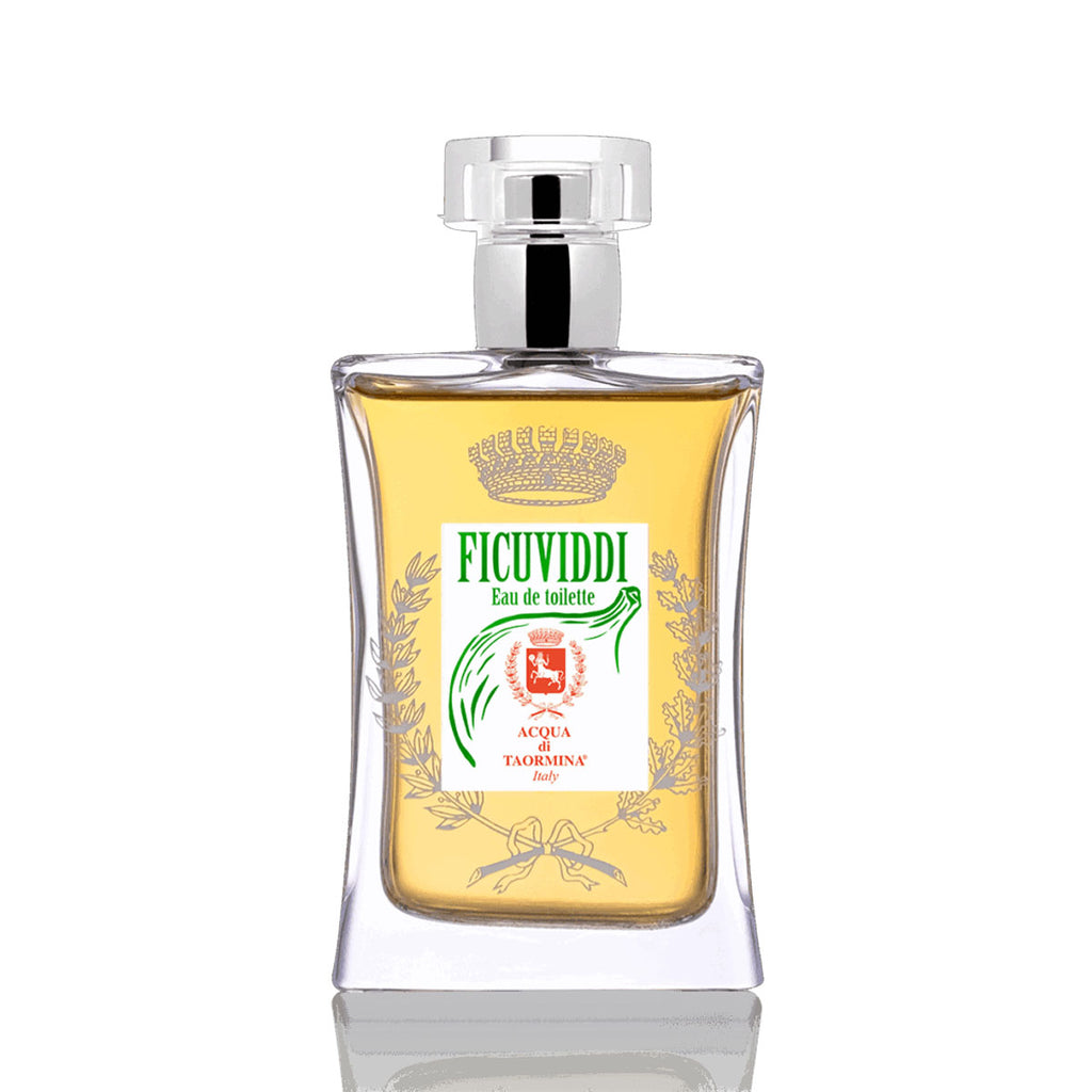 Acqua di Taormina Parfums Ficuviddi – amyrisessenze