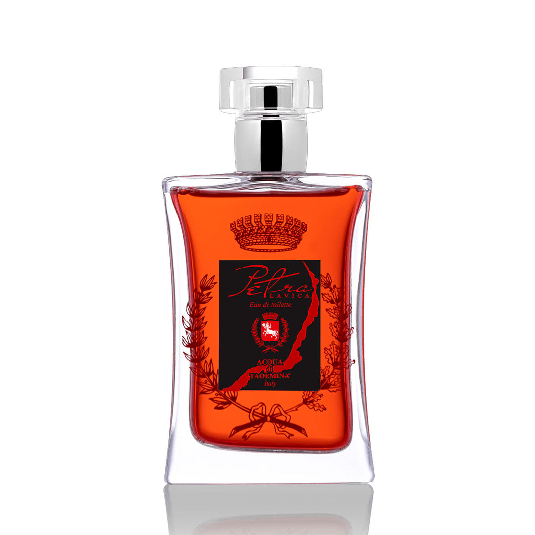 Acqua di Taormina Parfums  Petra Lavica