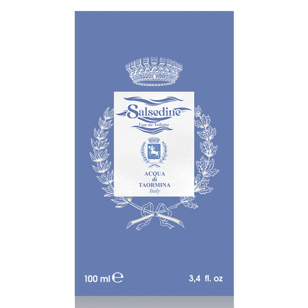Acqua di Taormina Parfums Salsedine
