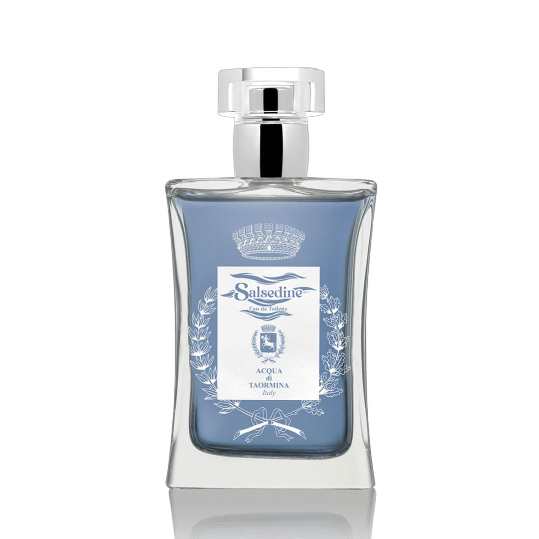 Acqua di Taormina Parfums Salsedine