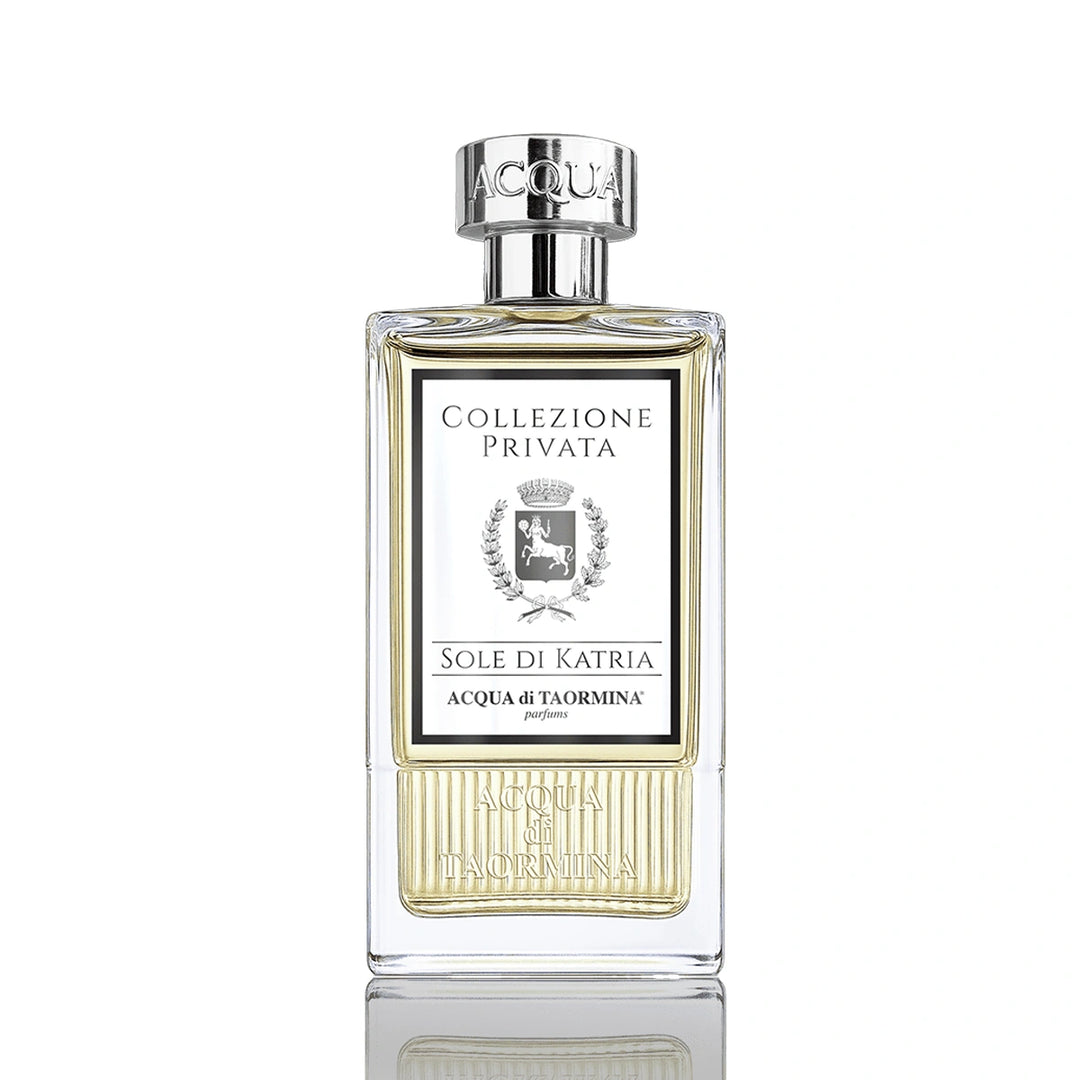 ACQUA DI TAORMINA Collezione privata - Sole di Katria