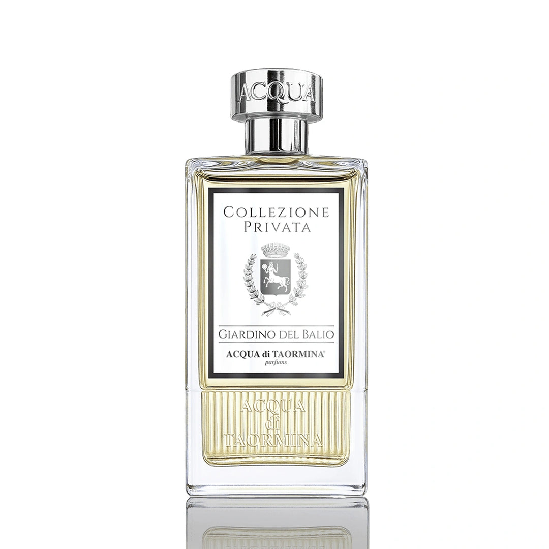 ACQUA DI TAORMINA Collezione privata - Giardino del Balio