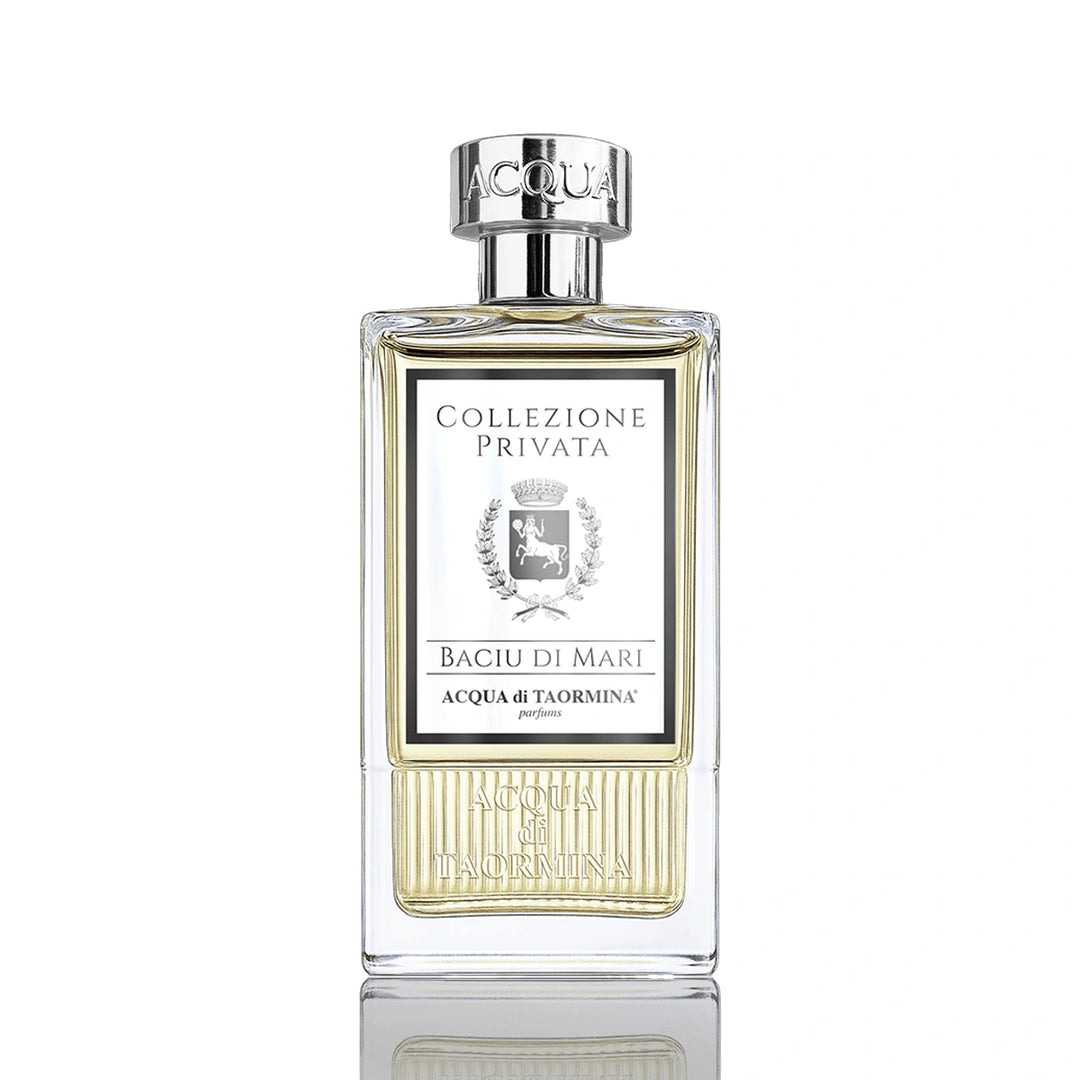ACQUA DI TAORMINA Collezione privata - Baciu di Mari