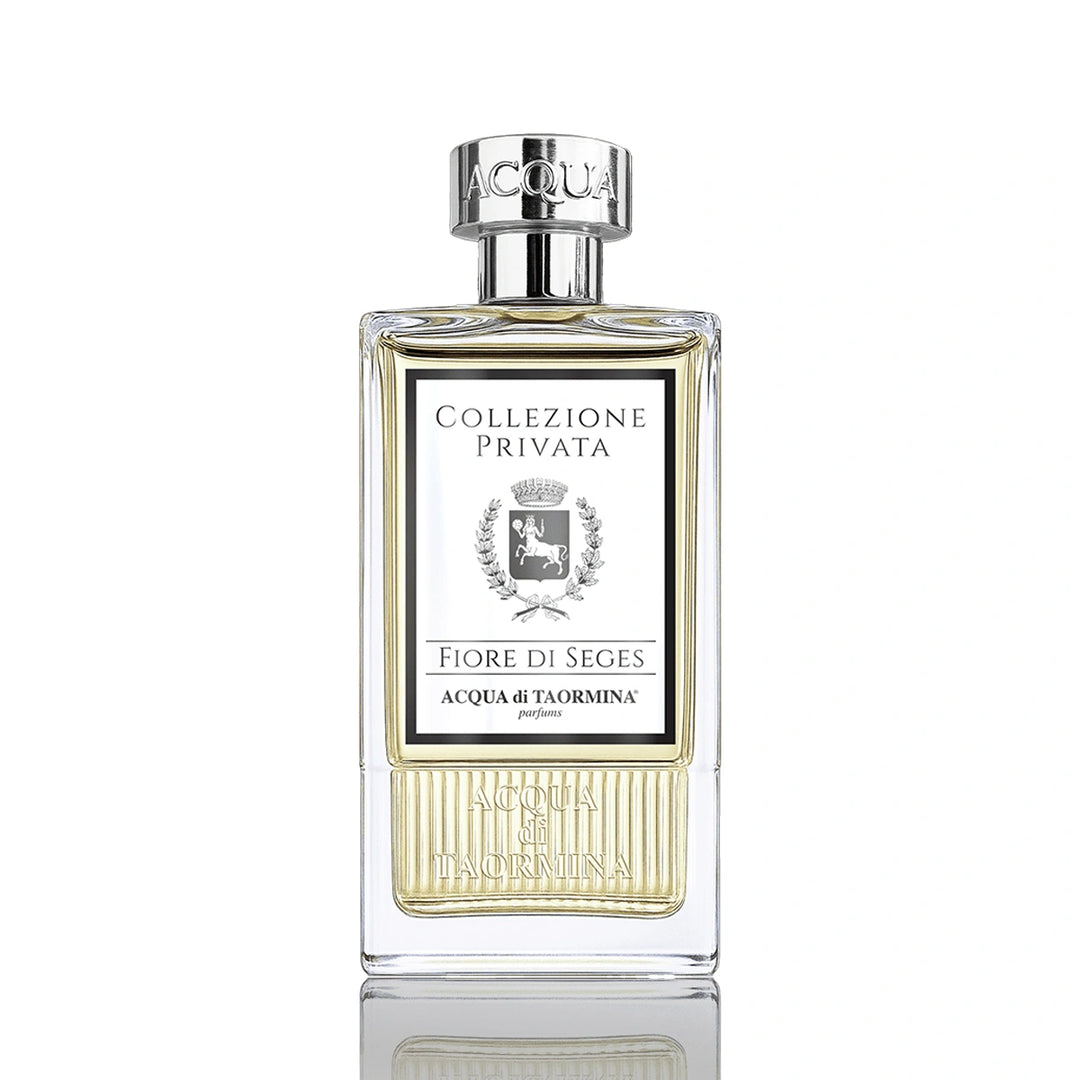ACQUA DI TAORMINA Collezione privata - Fiore di Seges