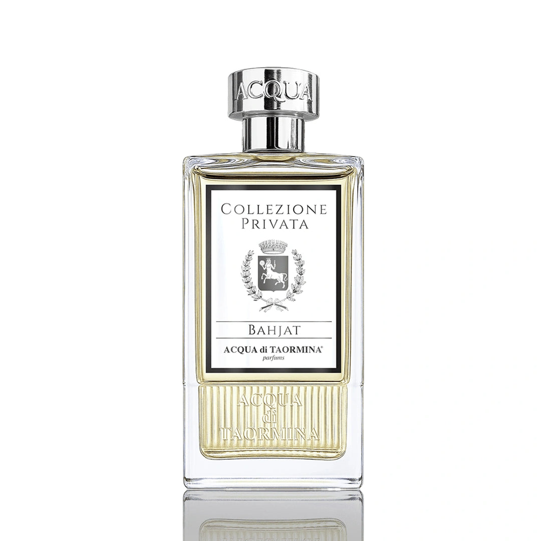 ACQUA DI TAORMINA Collezione privata - Bahjat