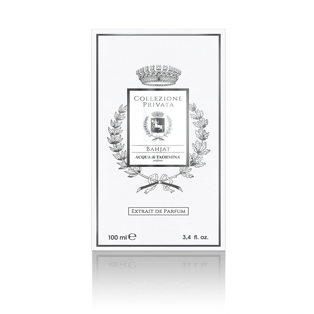 ACQUA DI TAORMINA Collezione privata - Bahjat