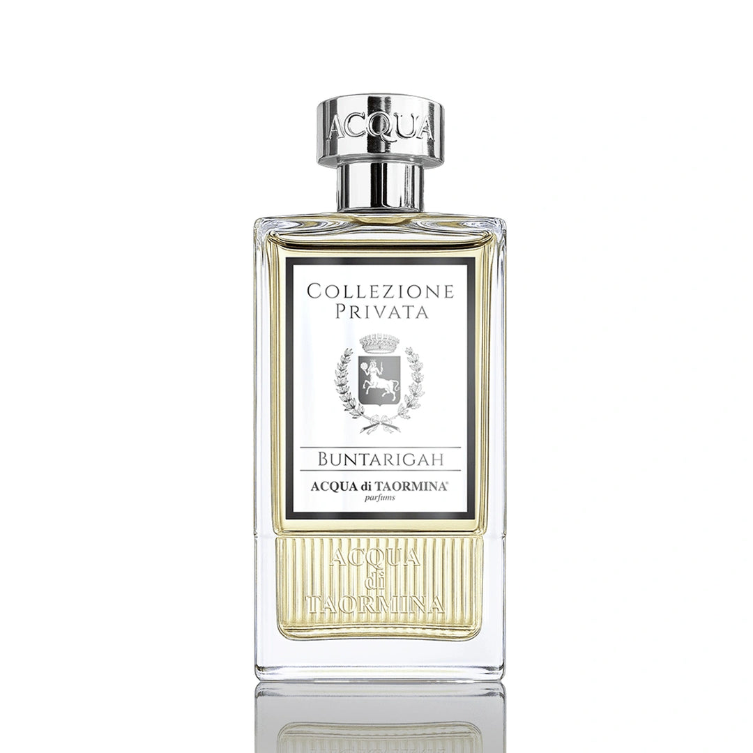 ACQUA DI TAORMINA Collezione privata - Buntarigah