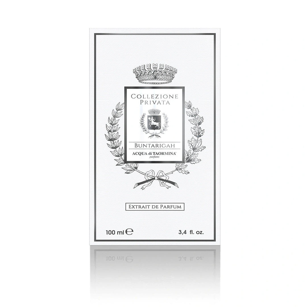 ACQUA DI TAORMINA Collezione privata - Buntarigah