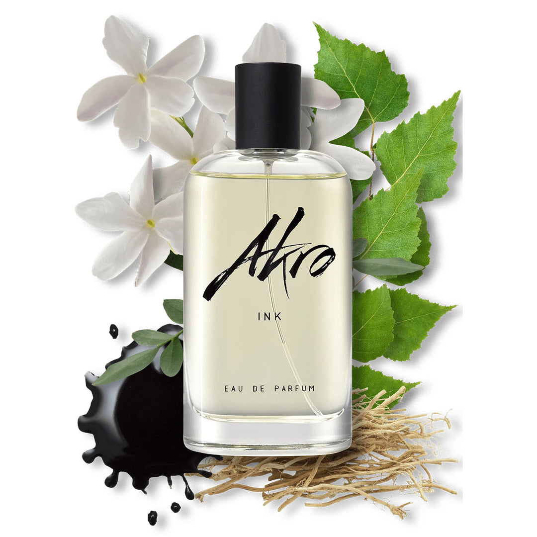 AKRO INK