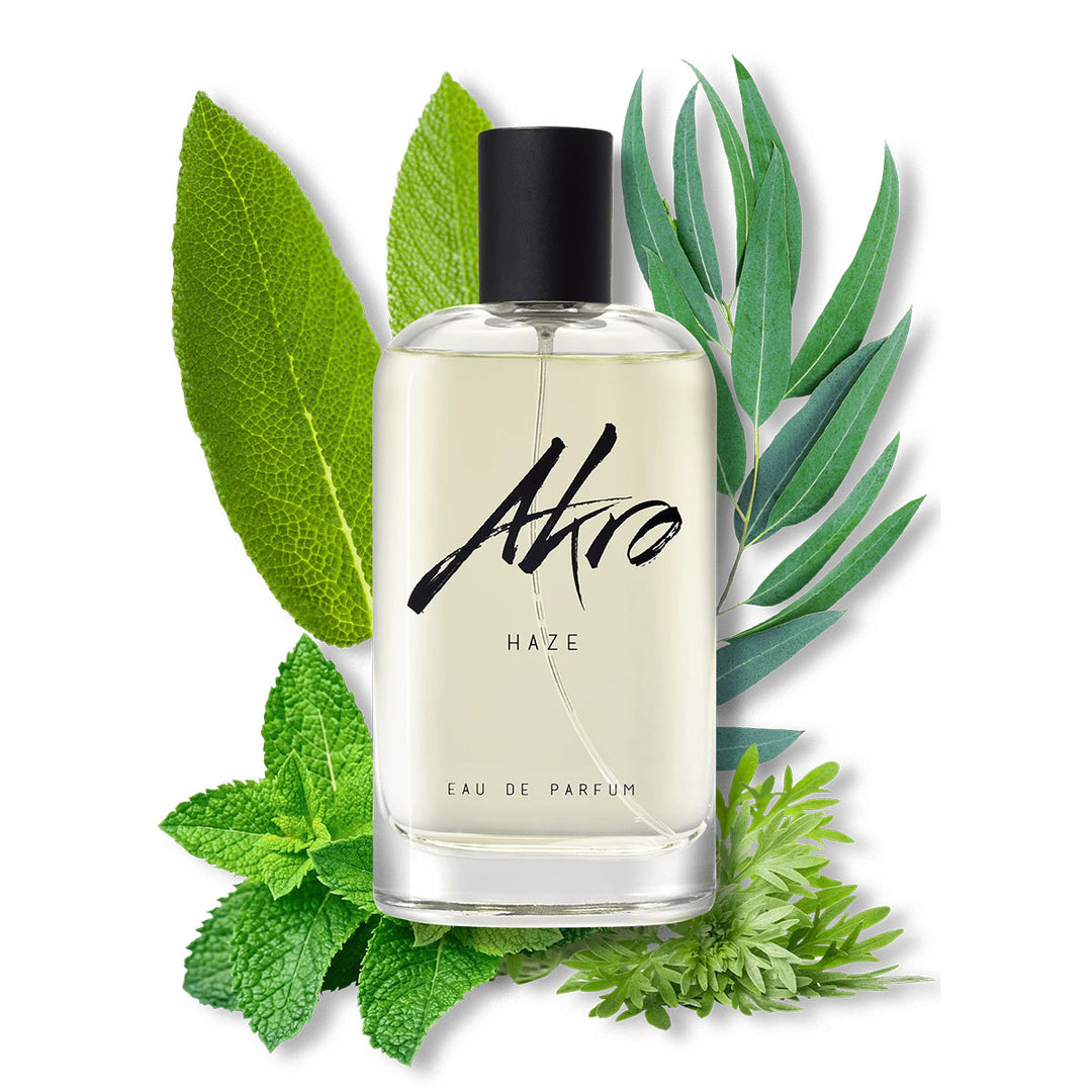 AKRO HAZE