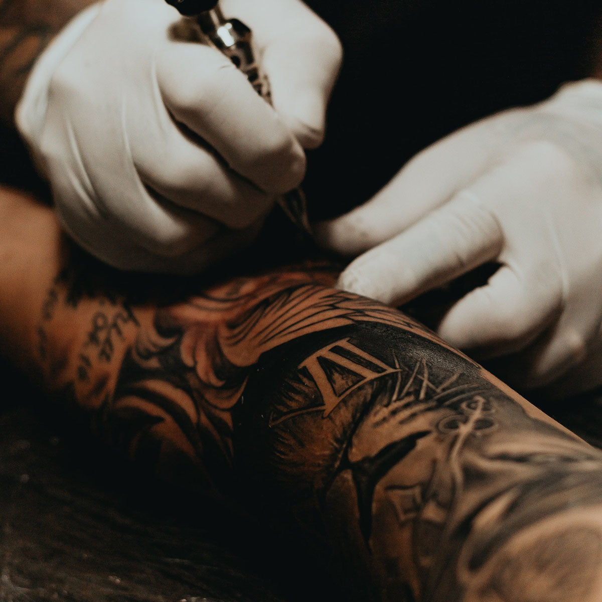 AKRO INK