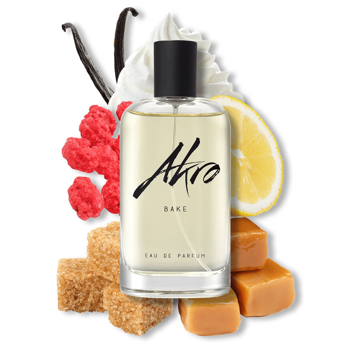 AKRO BAKE