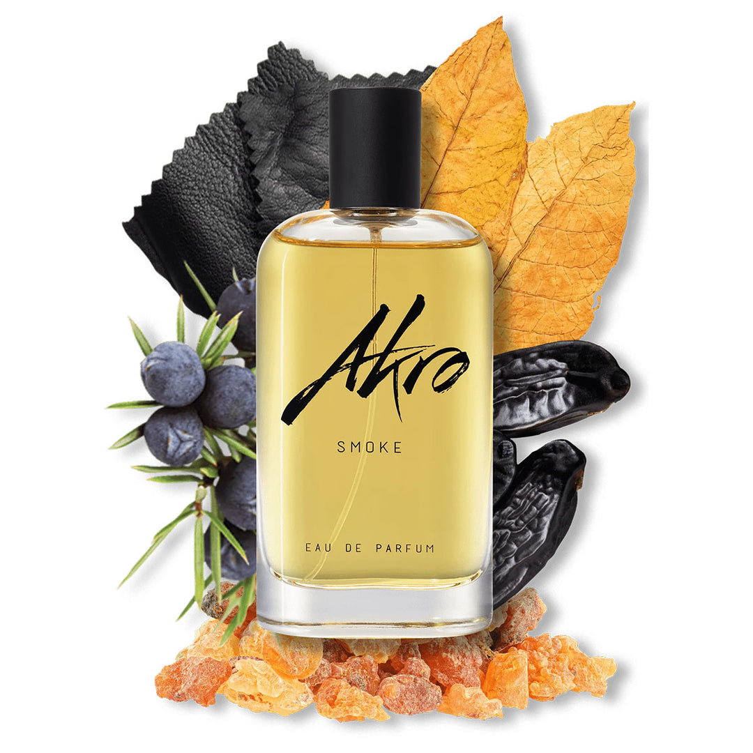 AKRO SMOKE