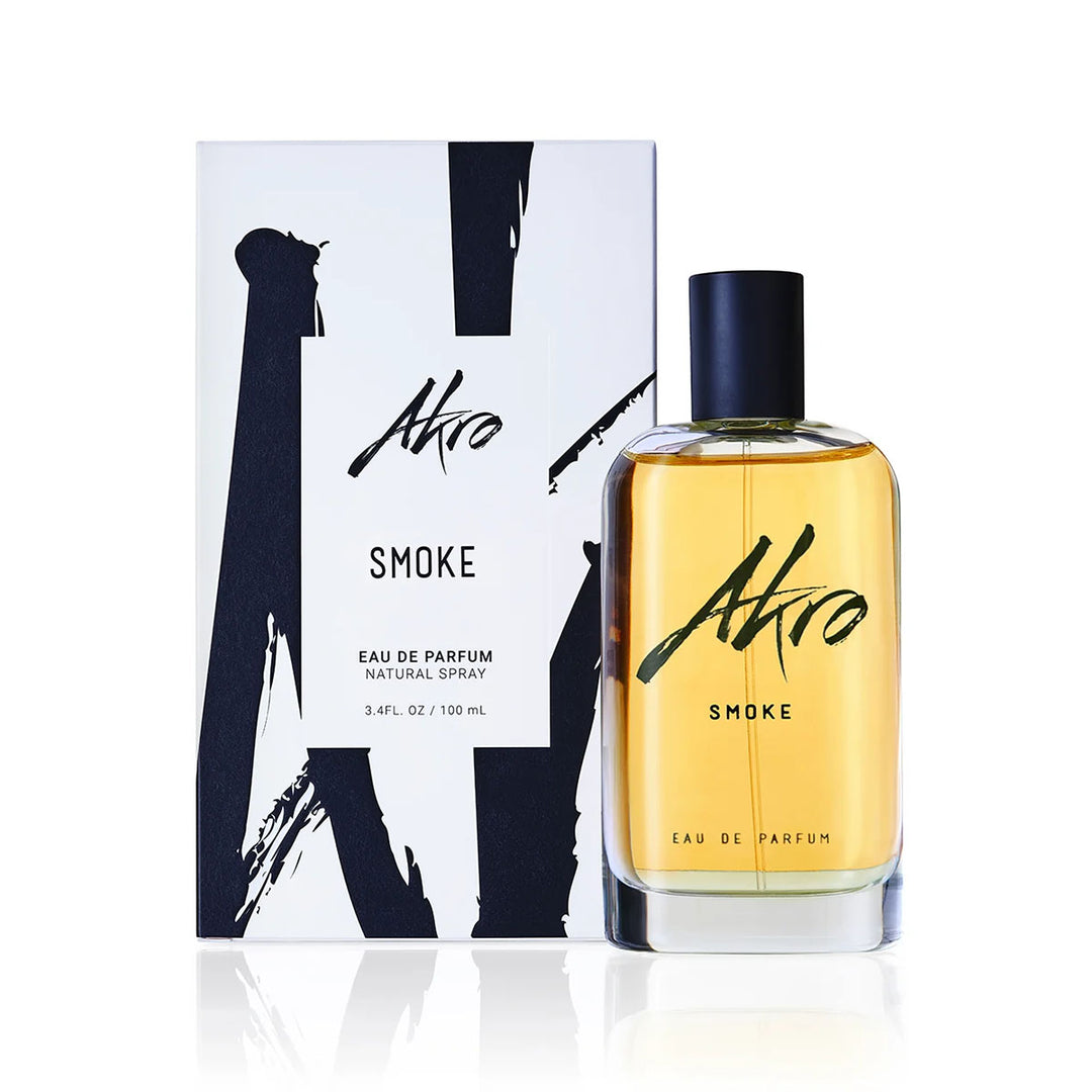 AKRO SMOKE