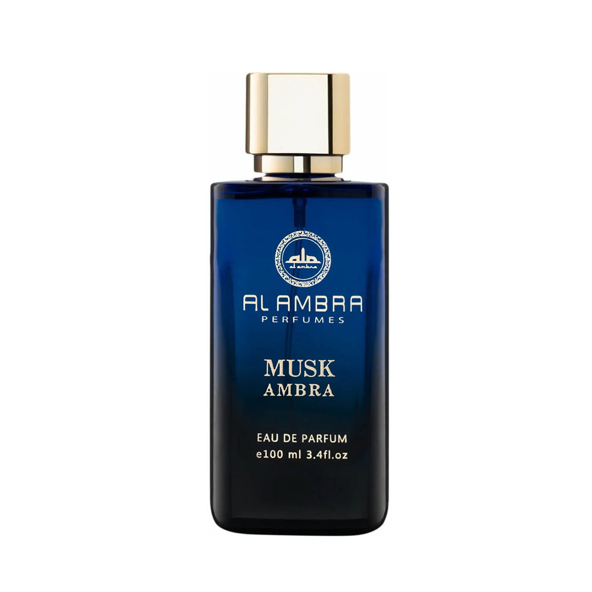 Al Ambra Ambra Musk Ambra