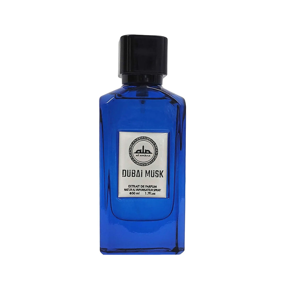 AL AMBRA Dubai Musk