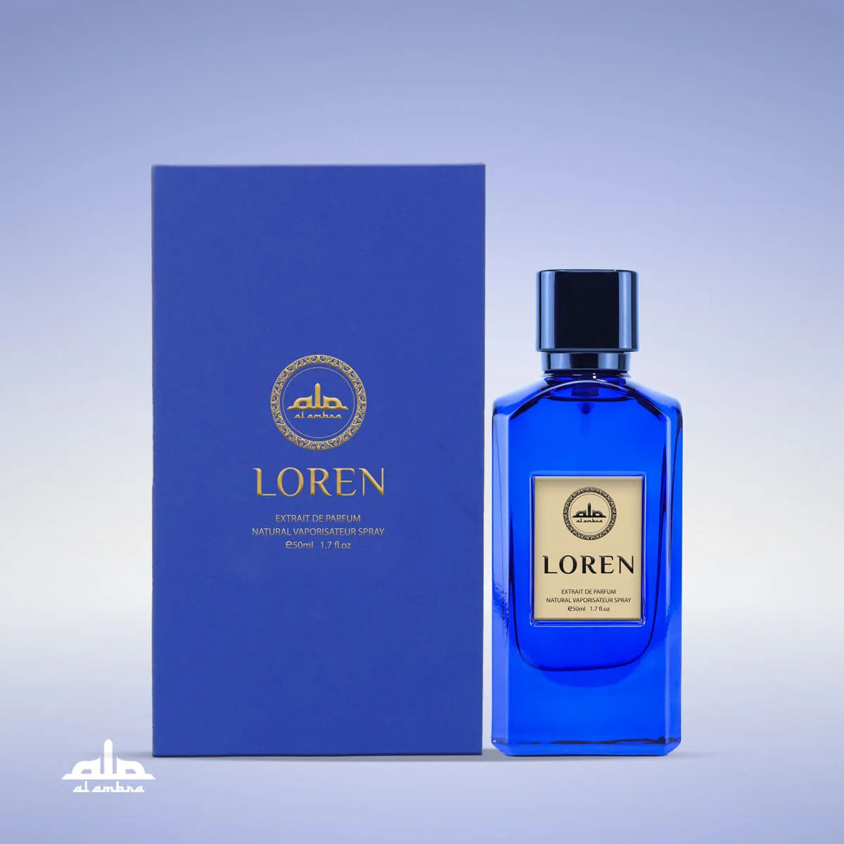 Al Ambra Loren