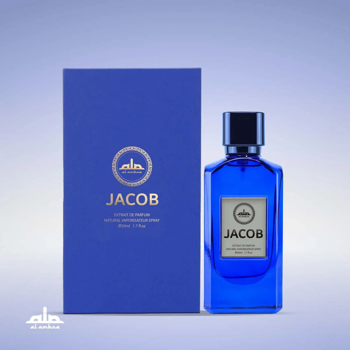 Al Ambra JACOB