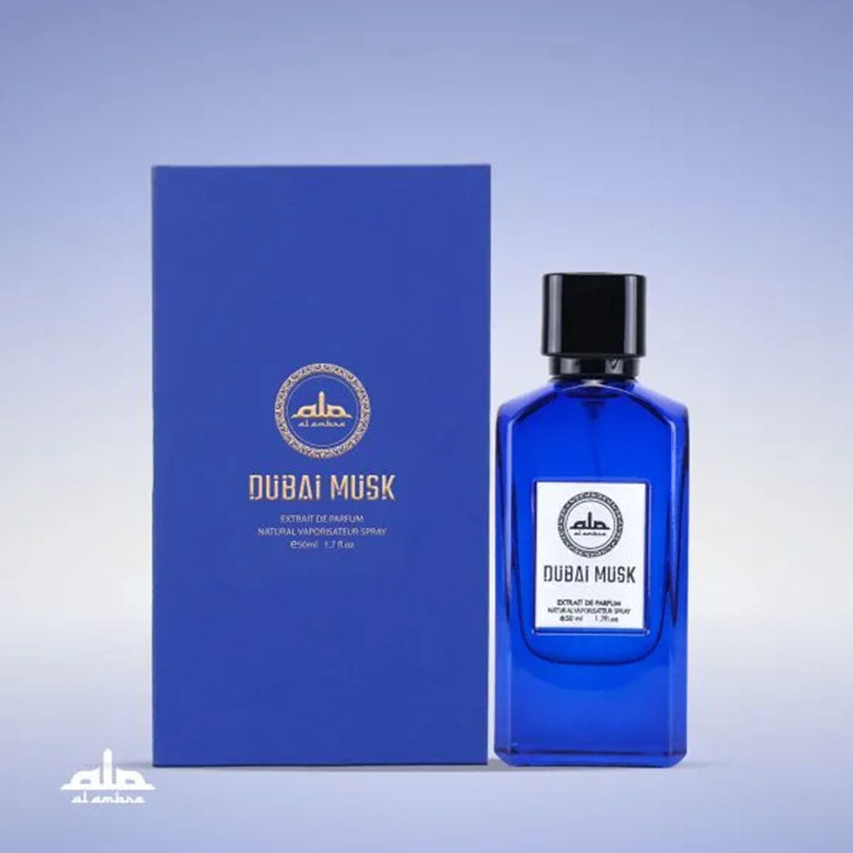 Al Ambra Dubai Musk