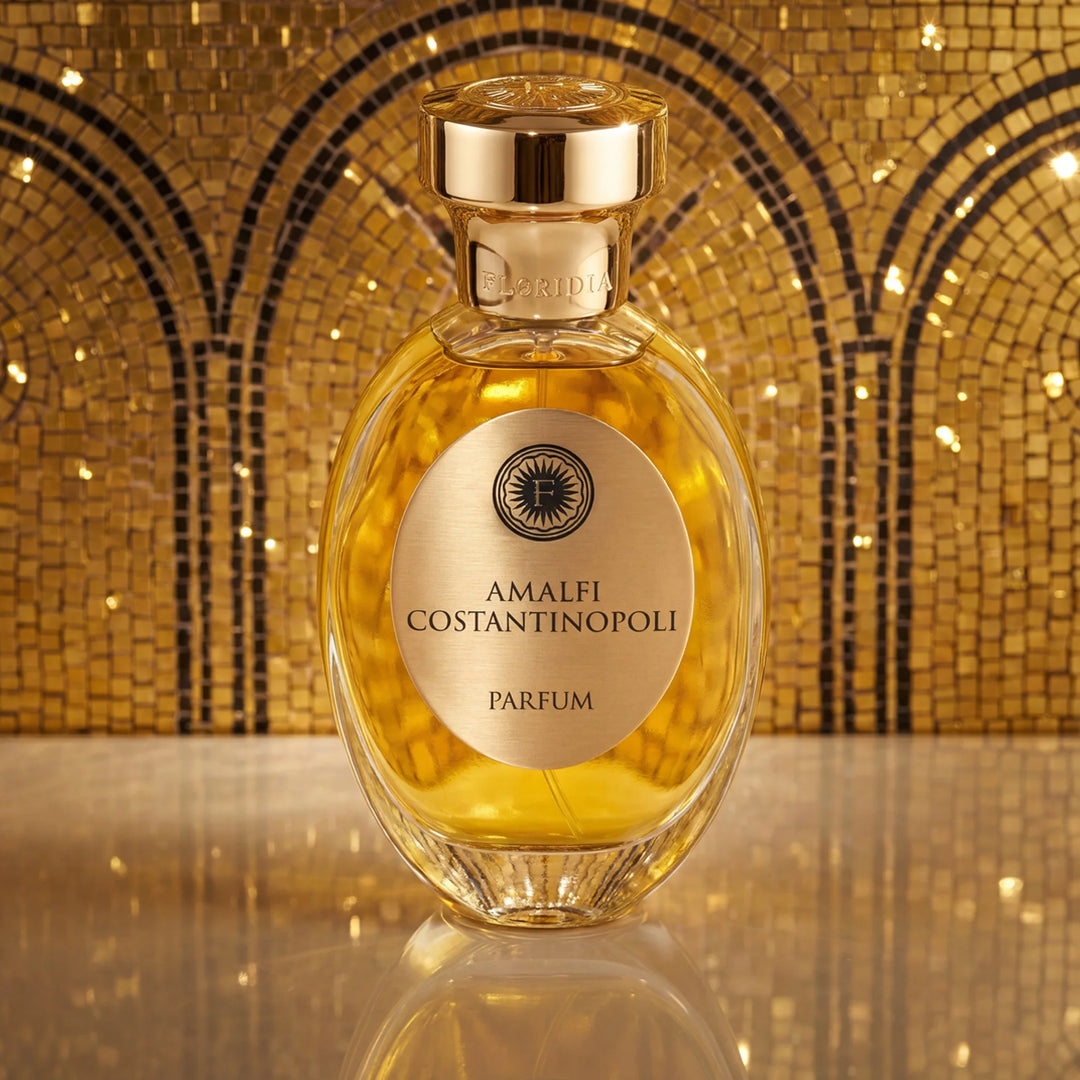 FLORIDIA Amalfi Costantinopoli