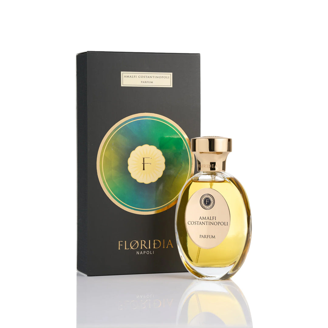 FLORIDIA Amalfi Costantinopoli