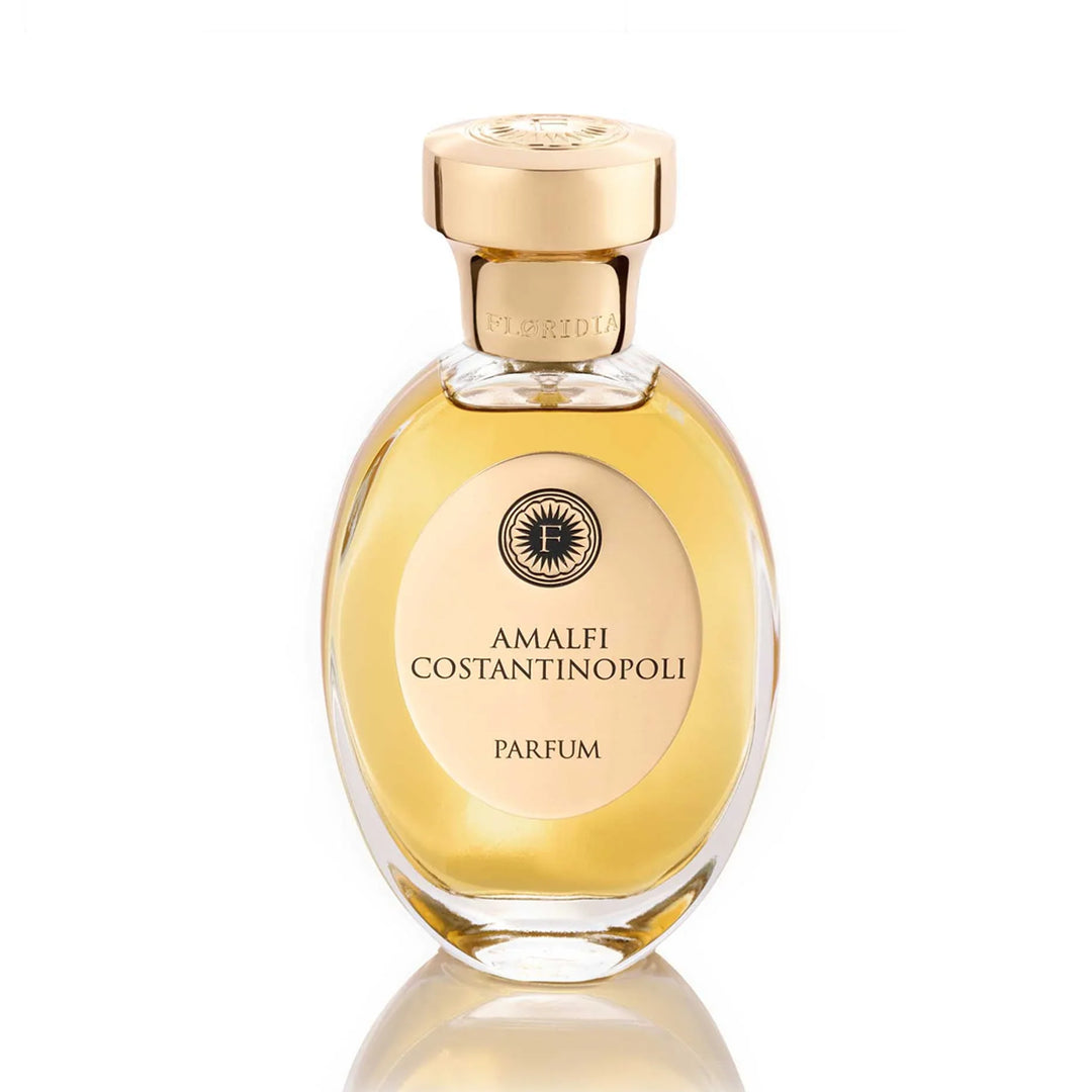 FLORIDIA Amalfi Costantinopoli