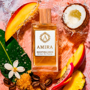 AMIRA PARFUMS Nicotina Coco