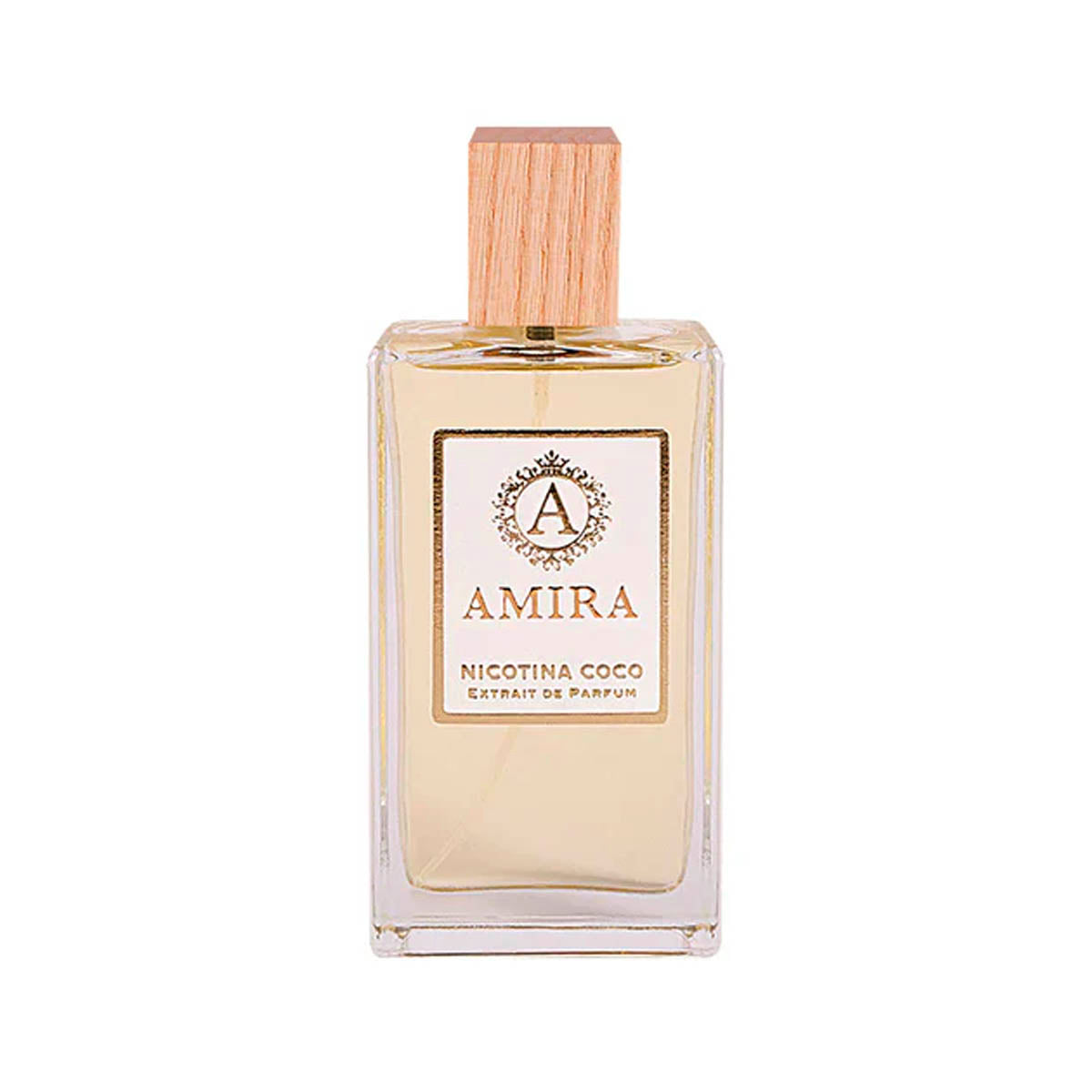 AMIRA PARFUMS Nicotina Coco
