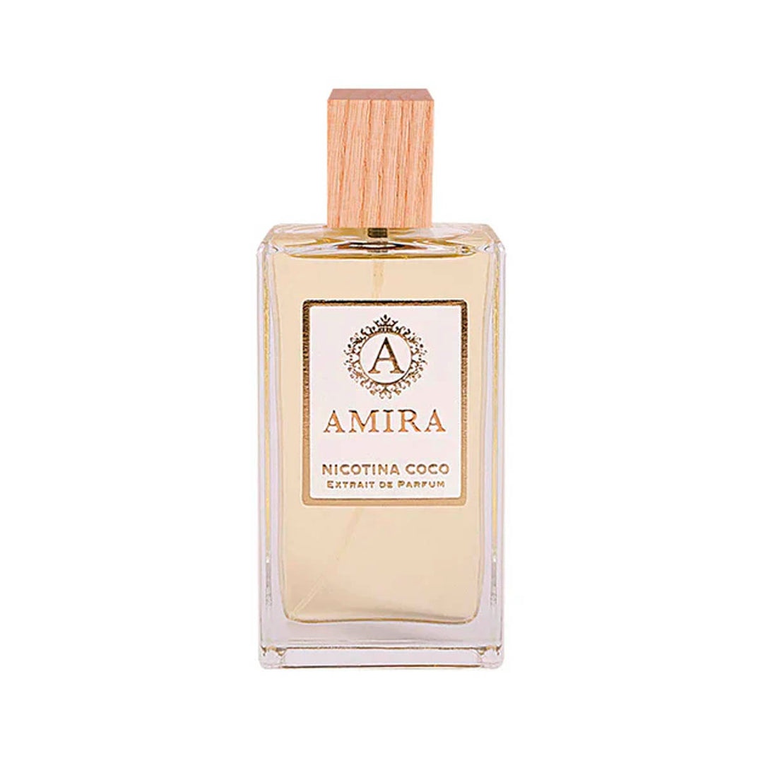 AMIRA PARFUMS Nicotina Coco